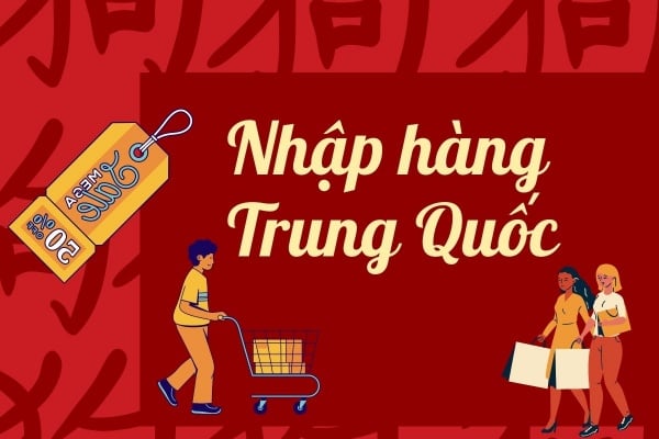 NHỮNG THẮC MẮC THƯỜNG GẶP KHI MỚI BẮT ĐẦU NHẬP HÀNG TRUNG QUỐC