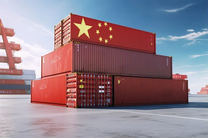 HỒ SƠ THỦ TỤC NHẬP KHẨU CHÍNH NGẠCH HÀNG TRUNG QUỐC