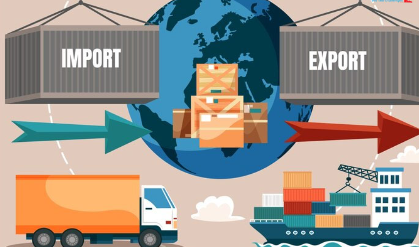 Tất tần tật về Xuất nhập khẩu cho người mới bắt đầu