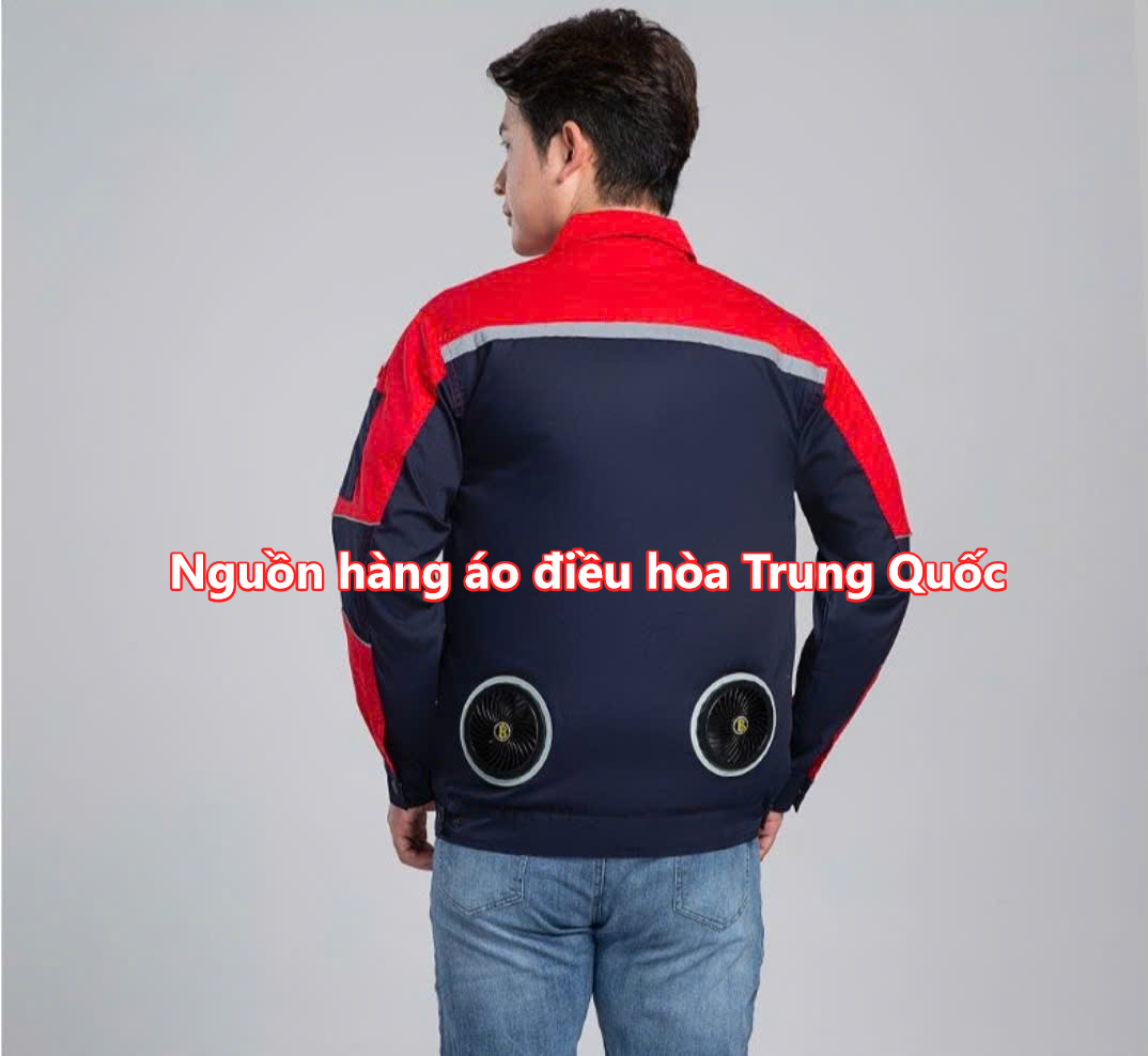 Áo Điều Hòa Trung Quốc: Đánh Giá Chi Tiết, Kinh Nghiệm Chọn Mua Và Nguồn Hàng Uy Tín
