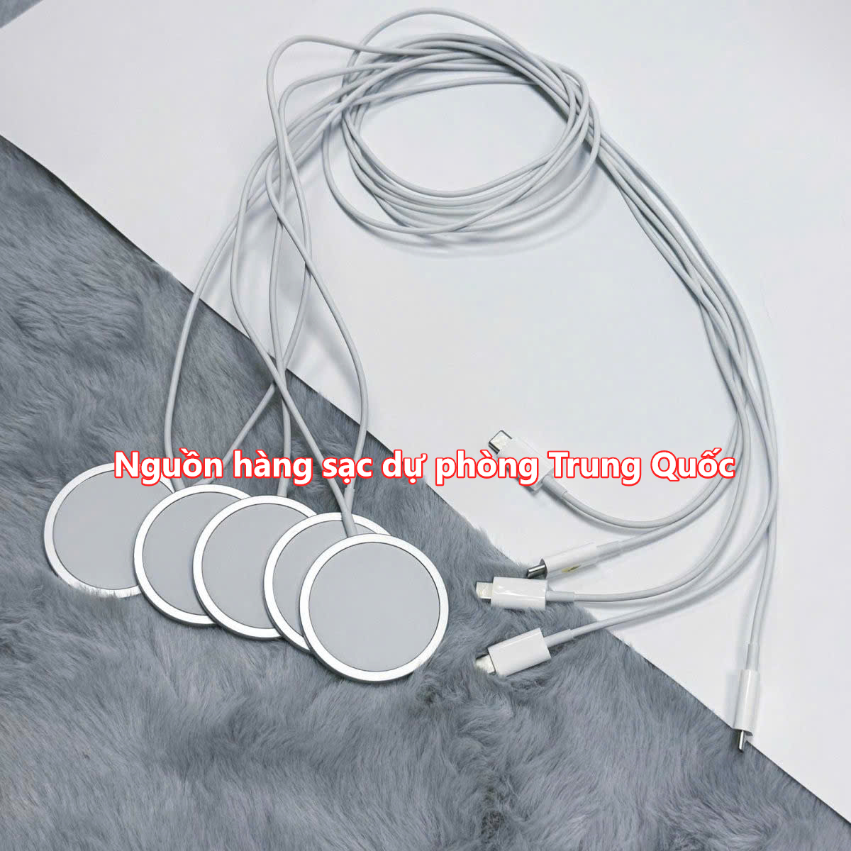 Đế Sạc Pin Trung Quốc: Đánh Giá Thương Hiệu Và Kinh Nghiệm Chọn Hàng Chất Lượng